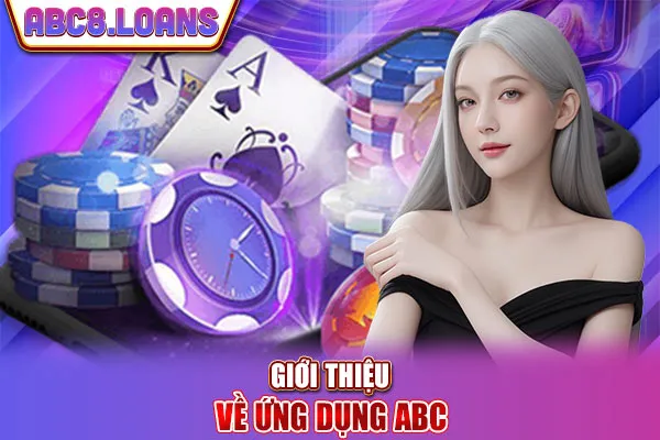 Giới thiệu về ứng dụng ABC