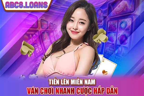 Tiến Lên Miền Nam - Ván Chơi Nhanh Cược Hấp Dẫn Game Thủ