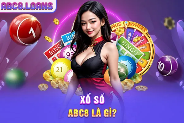 Xổ số ABC8 là gì?